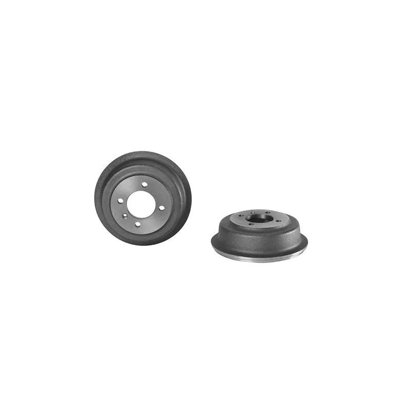 Tambour de frein BREMBO 14.6778.10