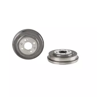 Tambour de frein BREMBO