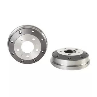 Tambour de frein BREMBO 14.6793.10