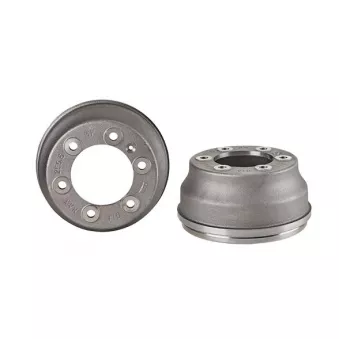 Tambour de frein BREMBO 14.6795.10
