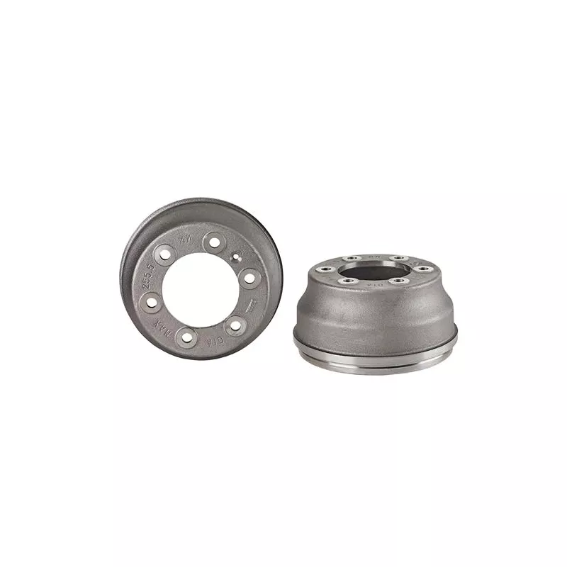 Tambour de frein BREMBO 14.6795.10