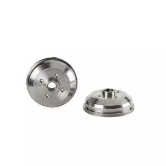 Tambour de frein BREMBO 14.6796.50