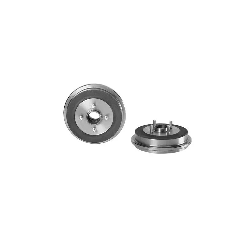 Tambour de frein BREMBO 14.7004.10
