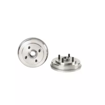 Tambour de frein BREMBO 14.7005.10
