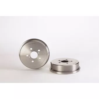 Tambour de frein BREMBO 14.7006.10