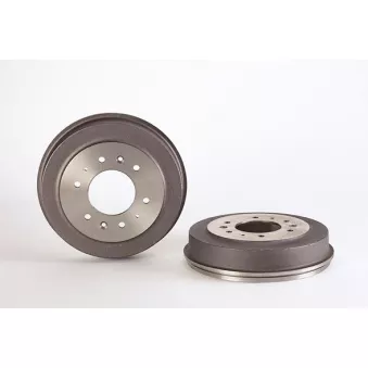 Tambour de frein BREMBO 14.7007.10