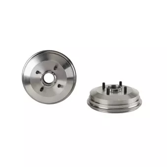 Tambour de frein BREMBO 14.7008.10