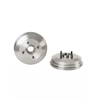Tambour de frein BREMBO 14.7008.50