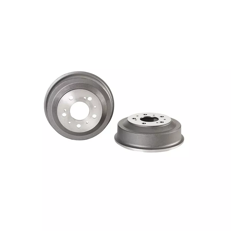Tambour de frein BREMBO 14.7076.10