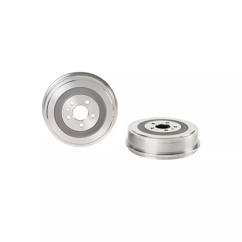 Tambour de frein BREMBO 14.7077.10