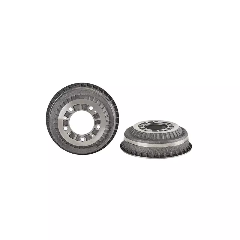 Tambour de frein BREMBO 14.7078.10
