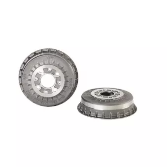 Tambour de frein BREMBO 14.7079.10