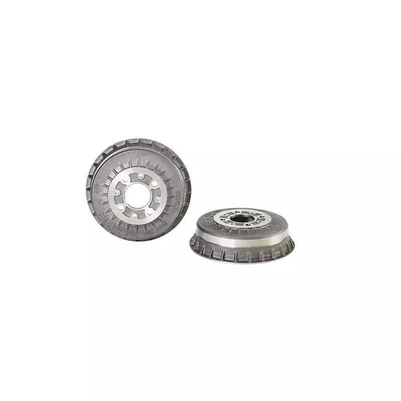Tambour de frein BREMBO 14.7079.10