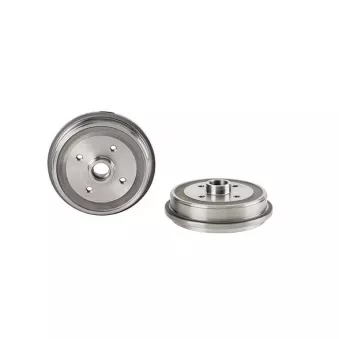 Tambour de frein BREMBO 14.7091.10