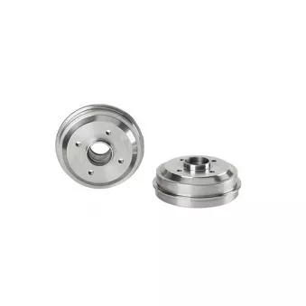Tambour de frein BREMBO 14.7093.10