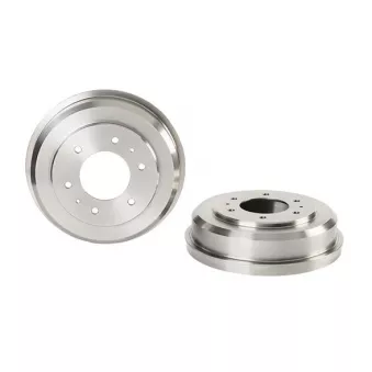 Tambour de frein BREMBO 14.7096.10