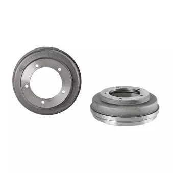 Tambour de frein BREMBO 14.7098.10