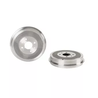 Tambour de frein BREMBO 14.7127.20