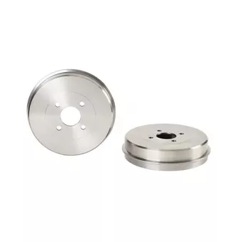 Tambour de frein BREMBO 14.7240.10