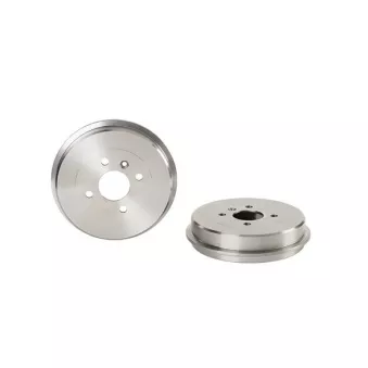 Tambour de frein BREMBO 14.7241.10