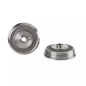 Tambour de frein BREMBO 14.7243.10