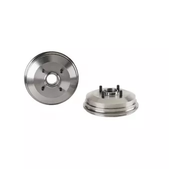 Tambour de frein BREMBO 14.7247.50