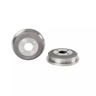 Tambour de frein BREMBO 14.7248.10