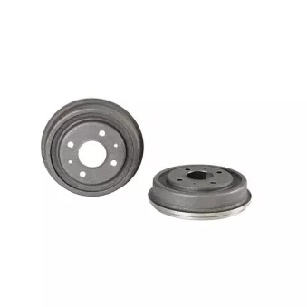 Tambour de frein BREMBO 14.7249.10