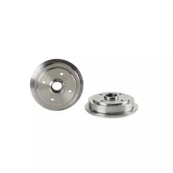 Tambour de frein BREMBO 14.7251.10