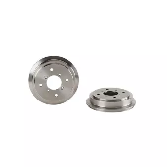 Tambour de frein BREMBO 14.7252.10