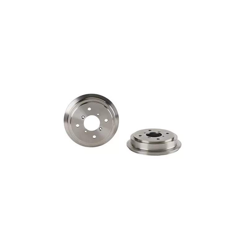 Tambour de frein BREMBO 14.7252.10