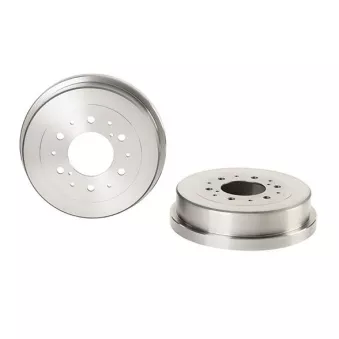 Tambour de frein BREMBO 14.7254.10