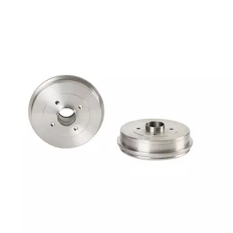 Tambour de frein BREMBO 14.7255.10