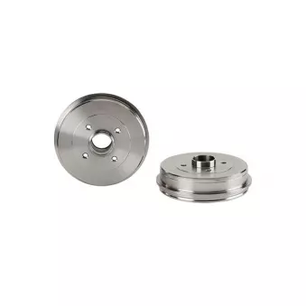 Tambour de frein BREMBO 14.7257.10