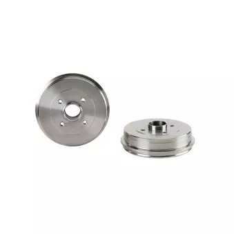 Tambour de frein BREMBO 14.7257.20
