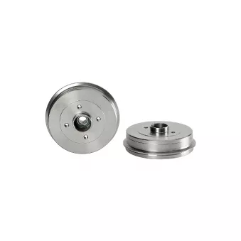 Tambour de frein BREMBO 14.7257.50