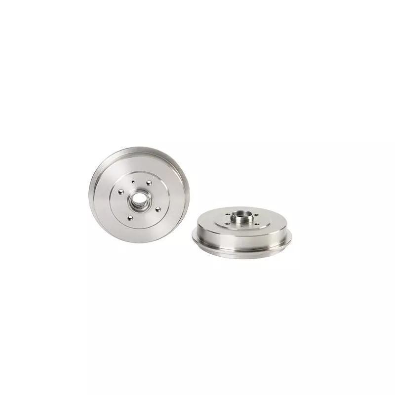 Tambour de frein BREMBO 14.7258.10