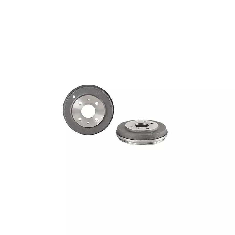 Tambour de frein BREMBO 14.7260.10
