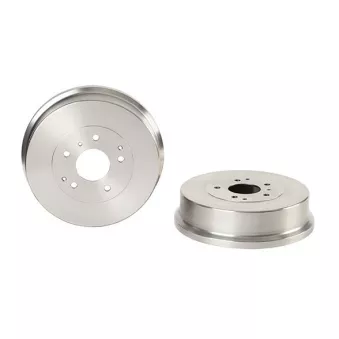 Tambour de frein BREMBO 14.7711.10