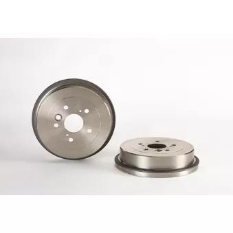 Tambour de frein BREMBO 14.7713.10