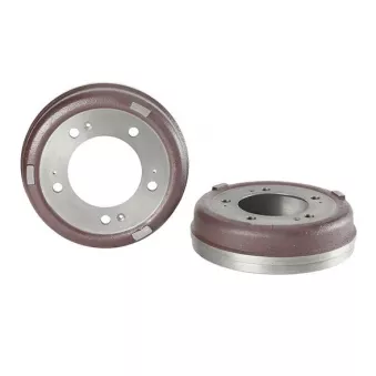Tambour de frein BREMBO 14.7714.10