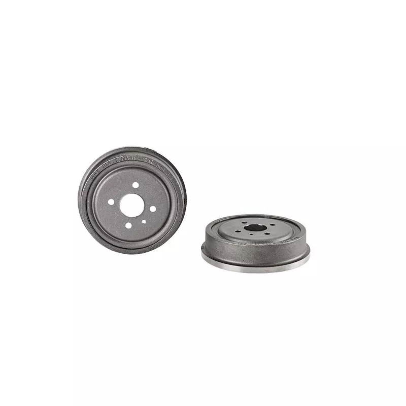 Tambour de frein BREMBO 14.7715.10