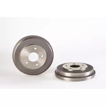 Tambour de frein BREMBO 14.7739.10