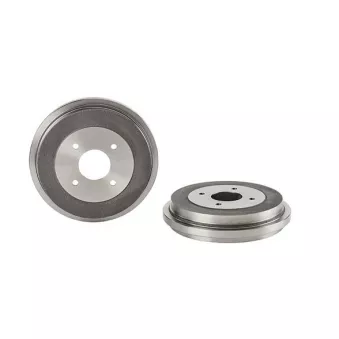 Tambour de frein BREMBO 14.7741.10