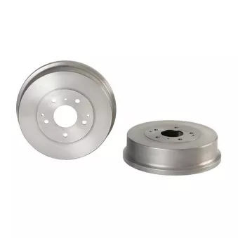 Tambour de frein BREMBO 14.7742.10