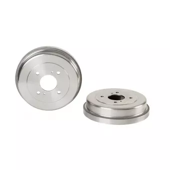 Tambour de frein BREMBO 14.7743.10