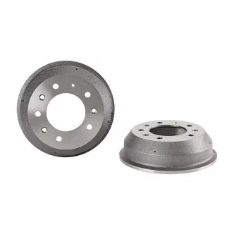 Tambour de frein BREMBO 14.7744.10