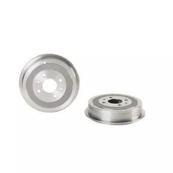 Tambour de frein BREMBO 14.7753.10