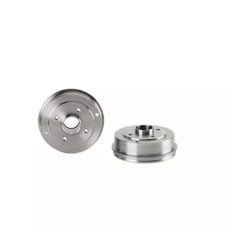 Tambour de frein BREMBO 14.7754.10