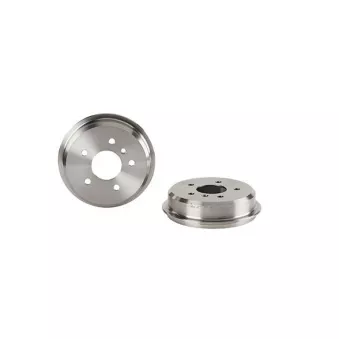 Tambour de frein BREMBO 14.7756.10